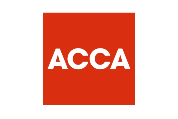 ACCA — Association of Chartered Certified Accountants