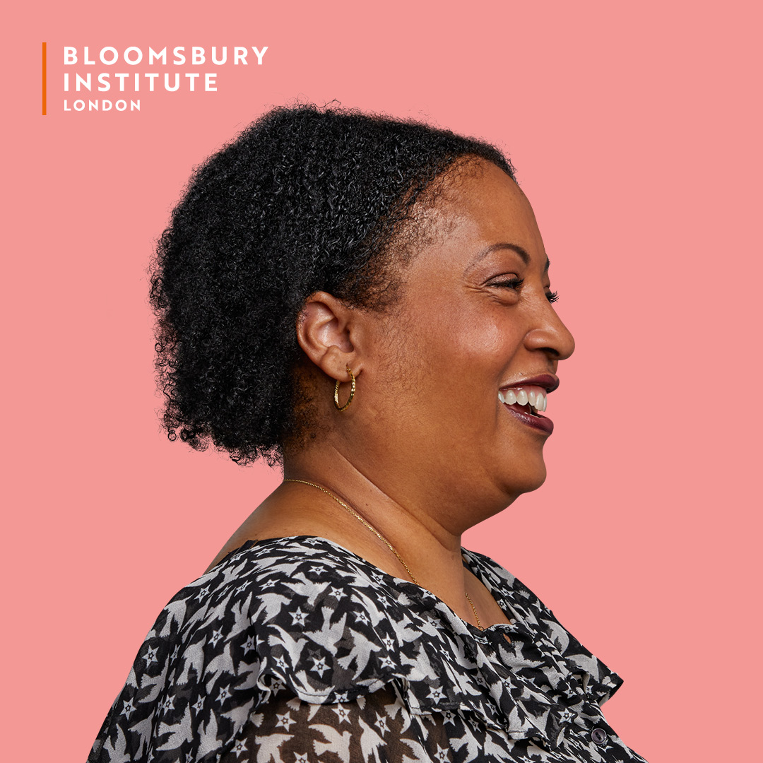 Michelle — Alumni Ambassador