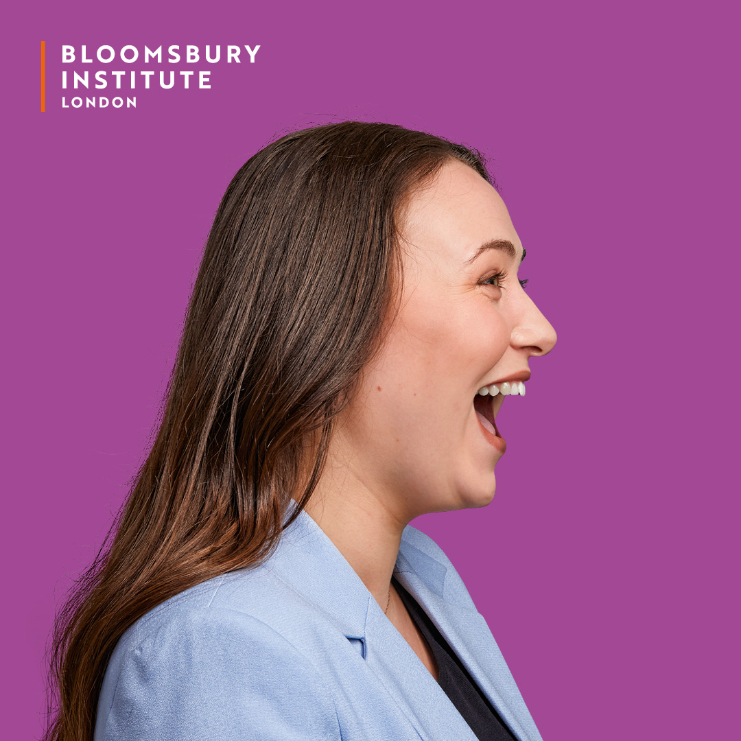 Victoria — Alumni Ambassador