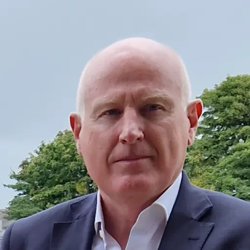 Andrew Manning