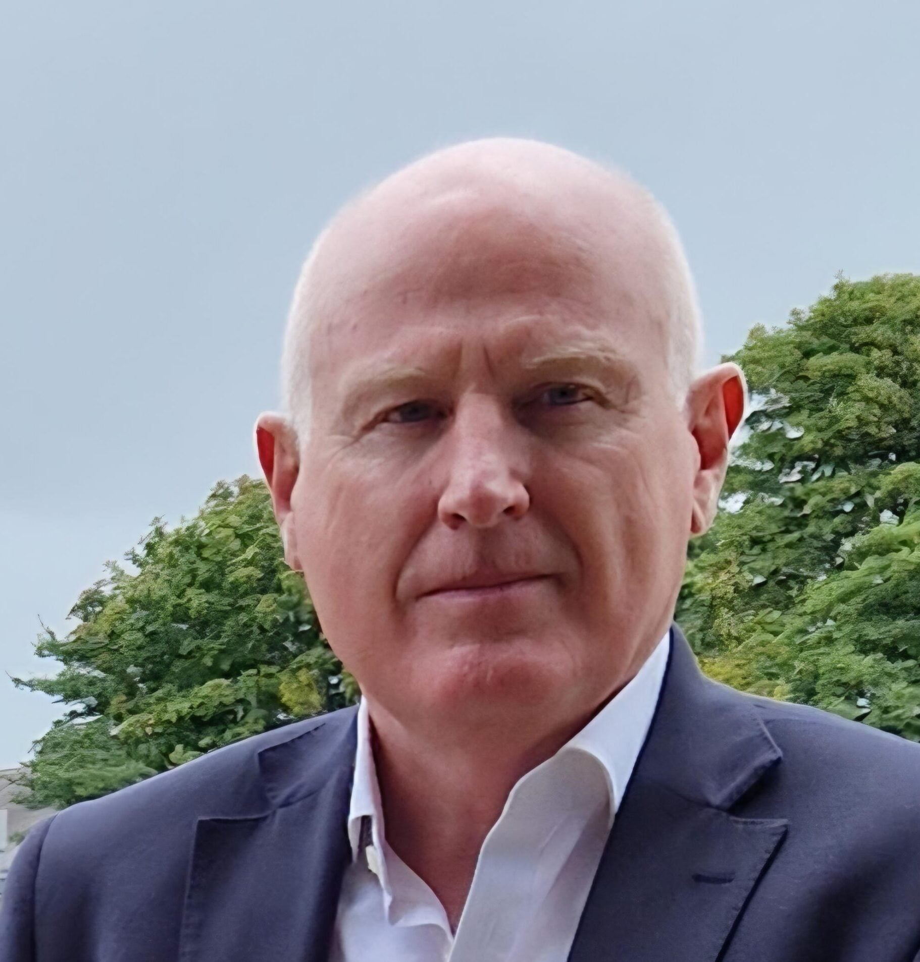 Andrew Manning