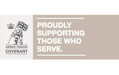 Armed Forces Covenant