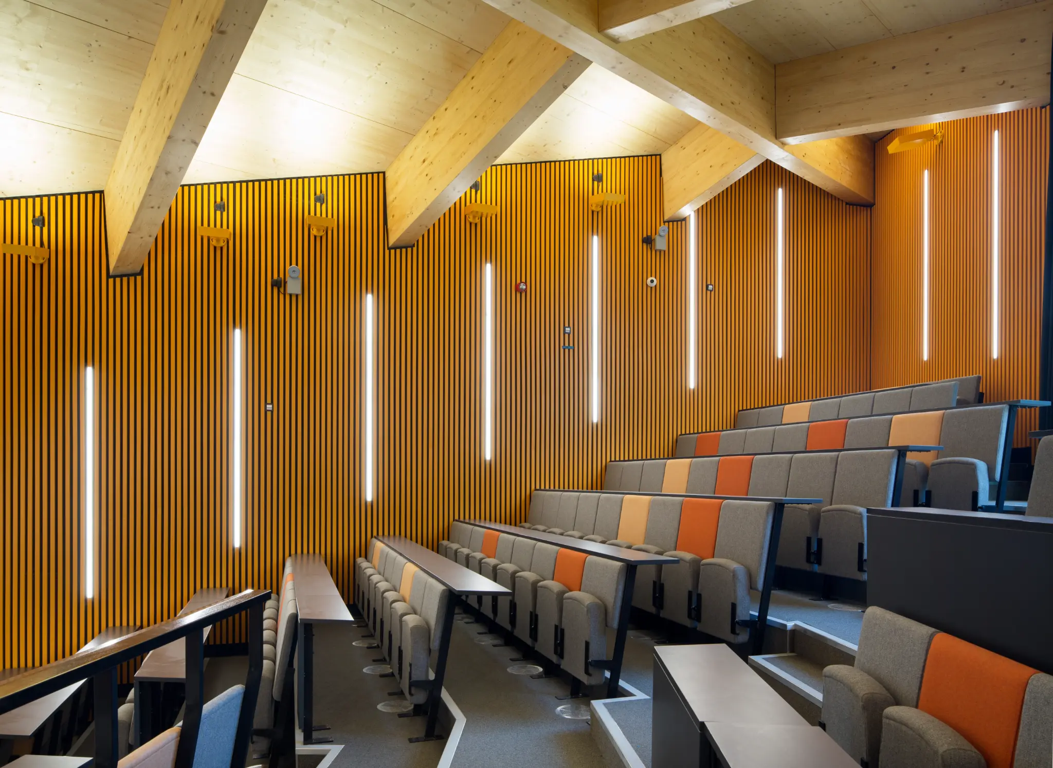 Lecture Theatre