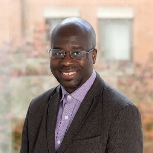 Christopher Ojoko