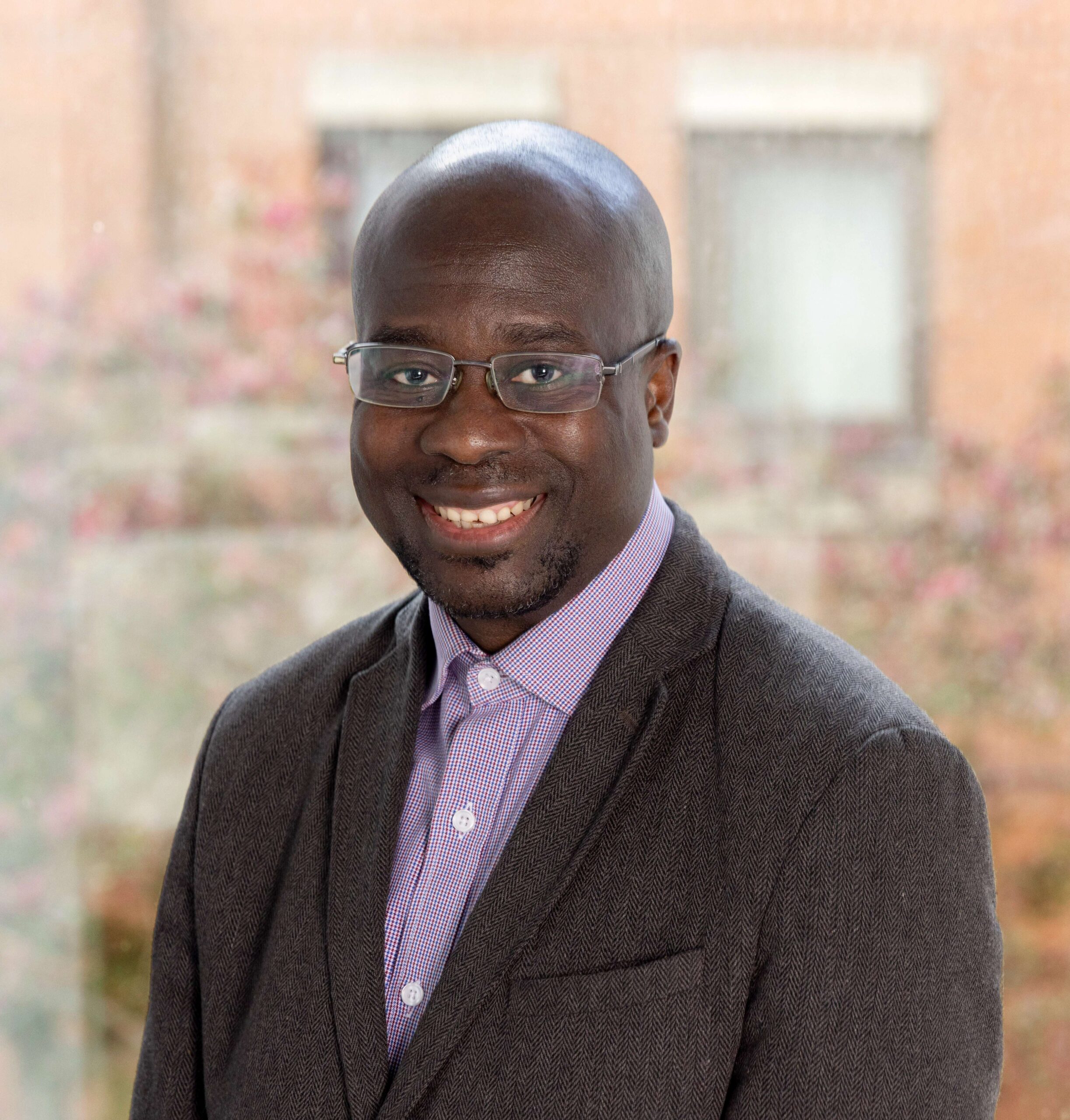 Christopher Ojoko