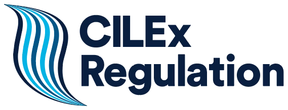 CILEx Regulation