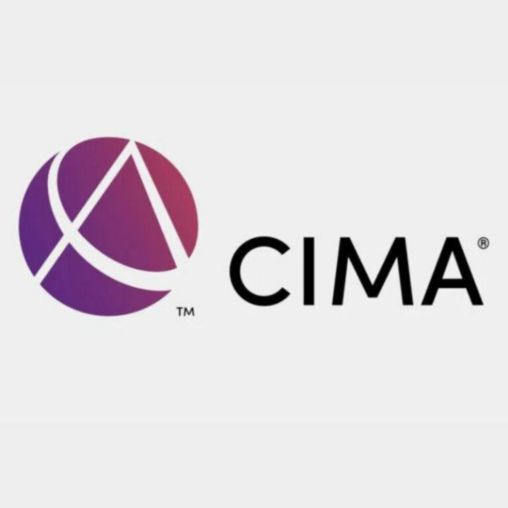 CIMA — Chartered Institute of Management Accountants