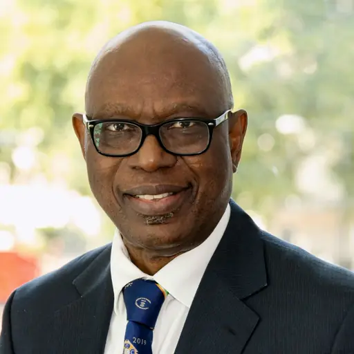 Dr Nnamdi Obiosa