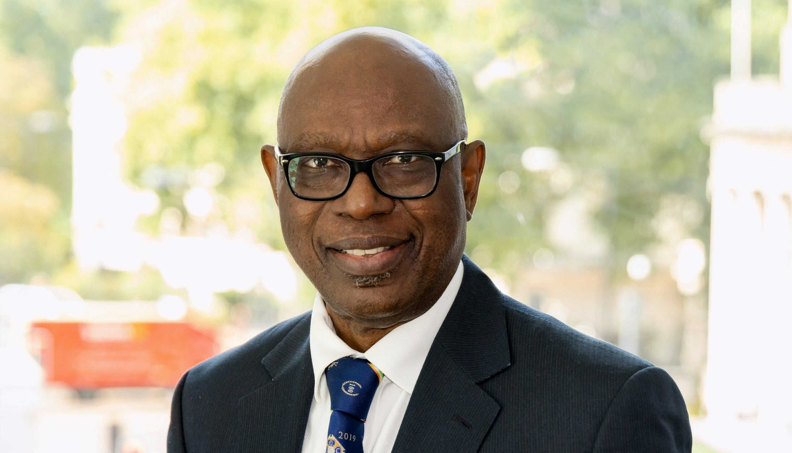 Dr Nnamdi Obiosa