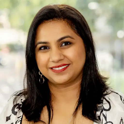 Dr Pooja Gupta