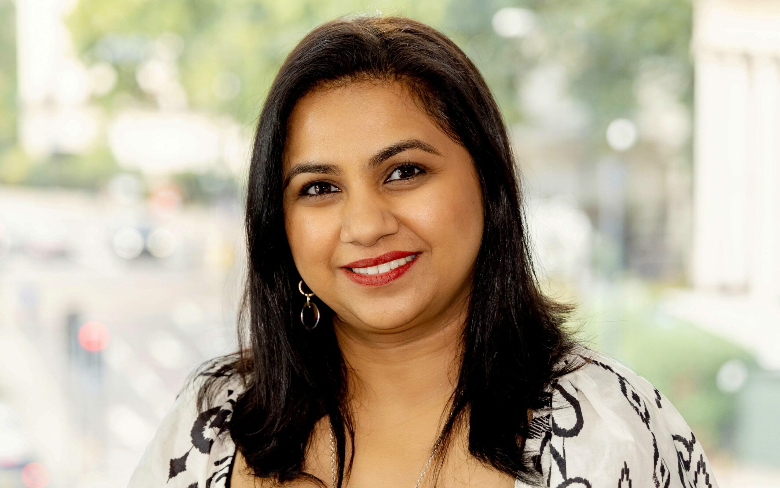 Dr Pooja Gupta
