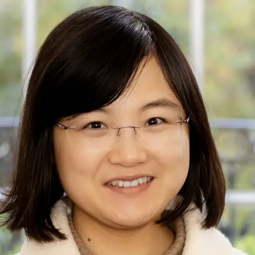 Dr Yue Fang