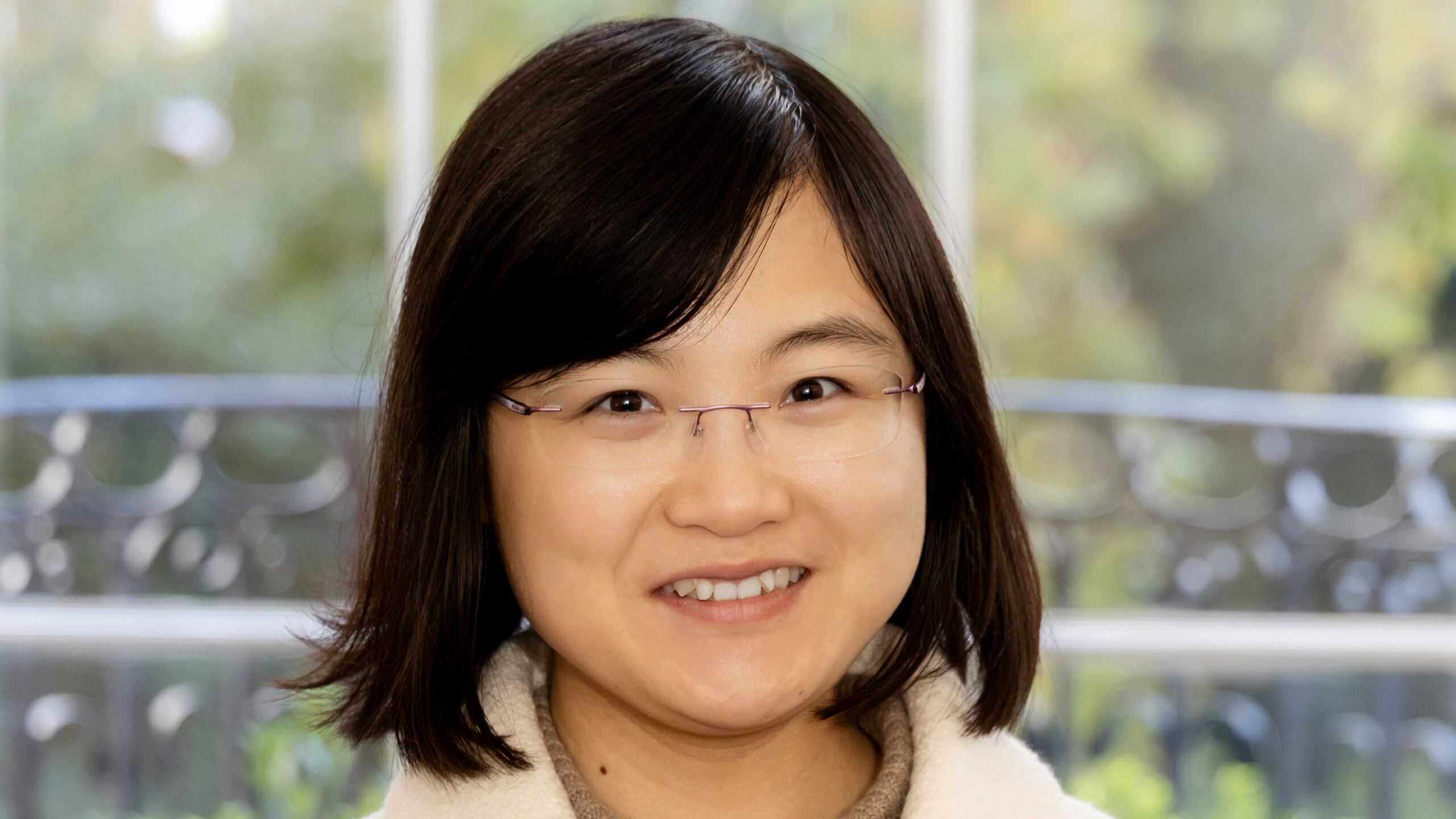 Dr Yue Fang