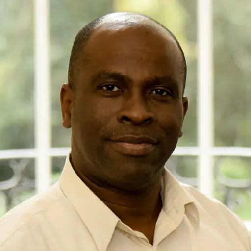 Edward N. A. Wilson
