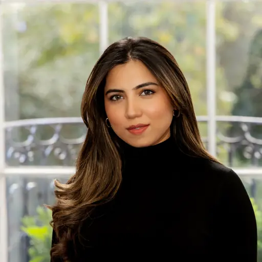 Javeria Anwar