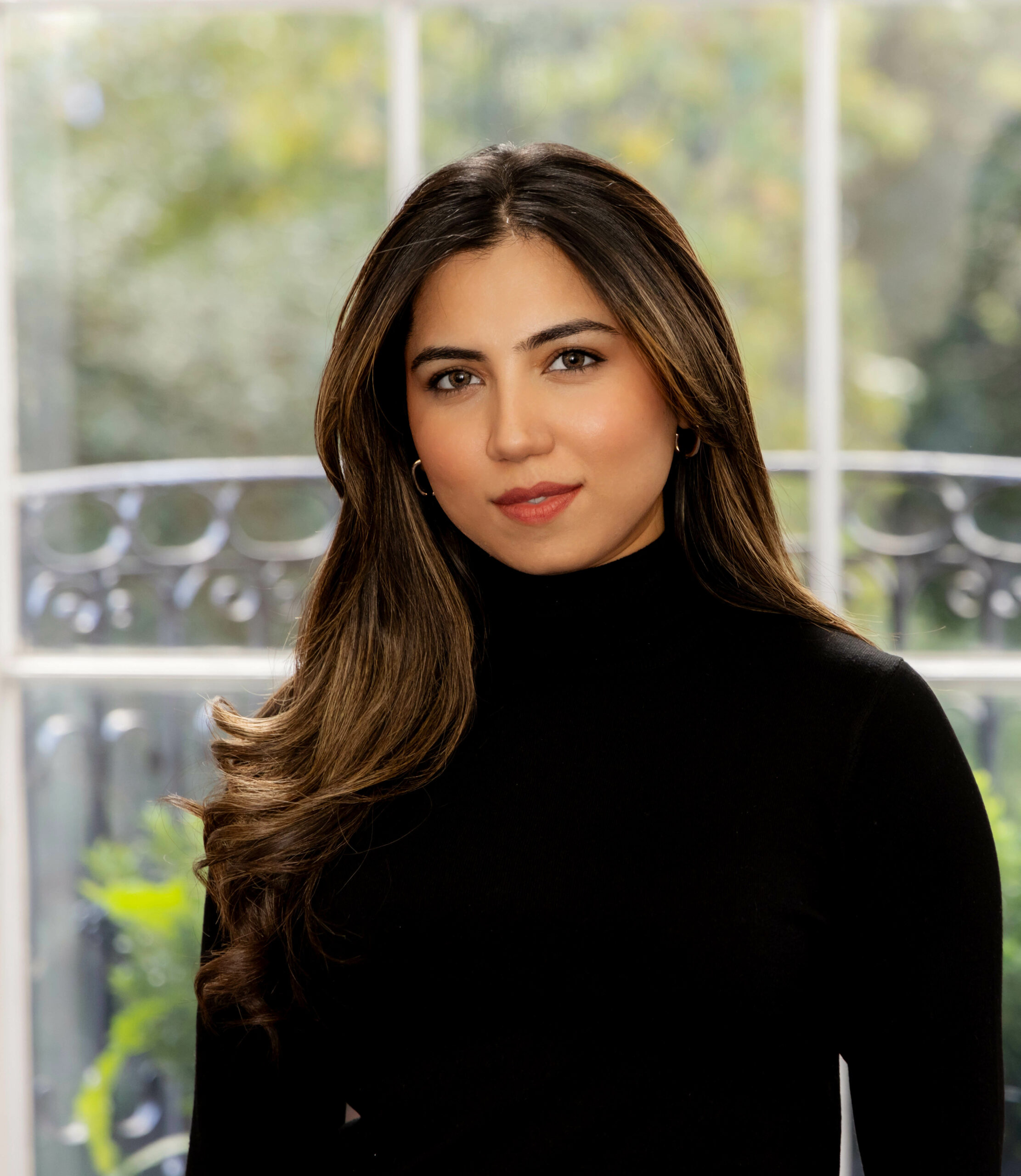 Javeria Anwar