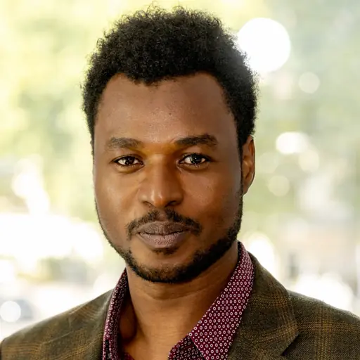 John Adjei