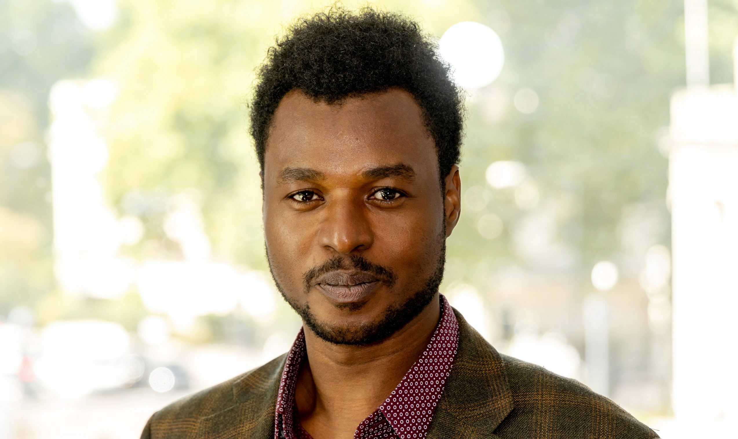 John Adjei