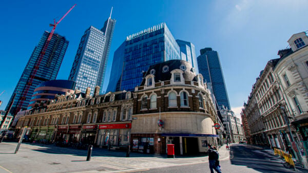 Liverpool Street