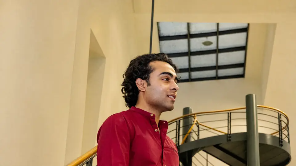 Building Confidence Through Community