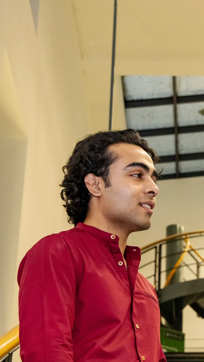 Muhammad Jawad