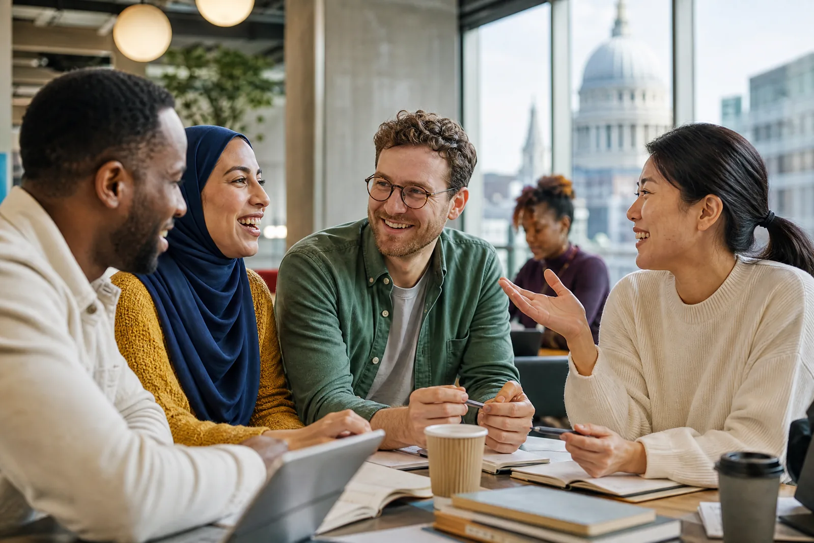 Apply for the KPMG Mentoring Scheme 2026 today!