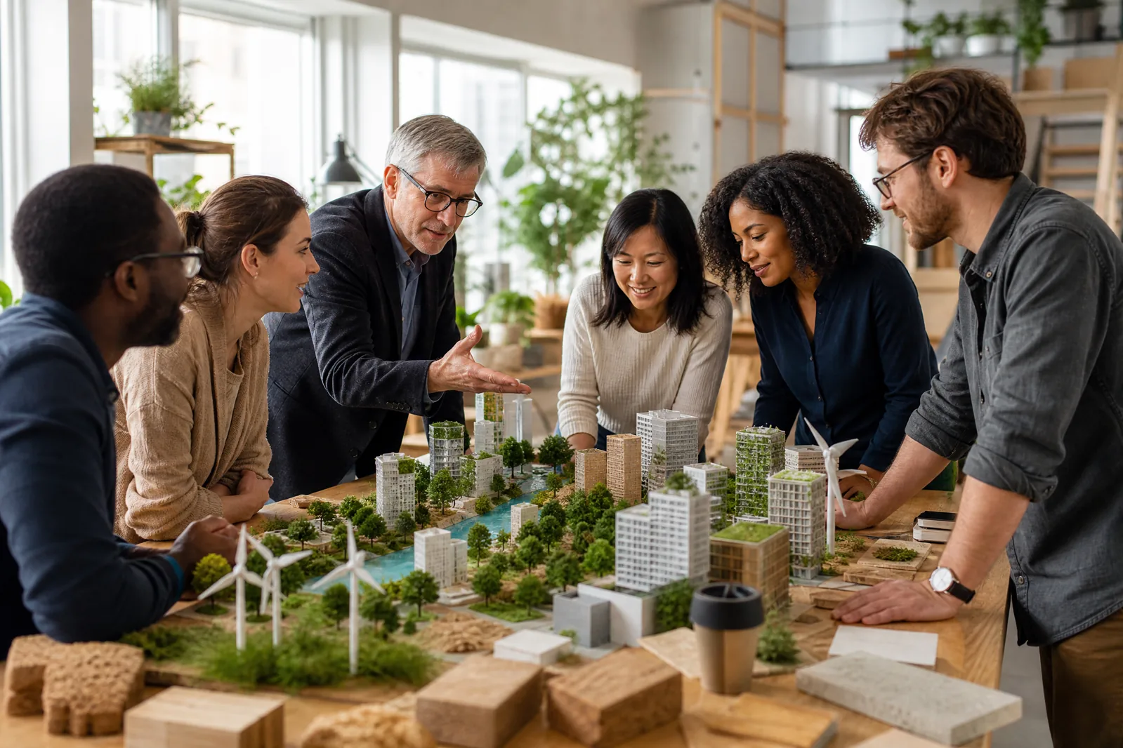 Bloomsbury Institute launches new Strategic Sustainability Leadership qualification with CMI