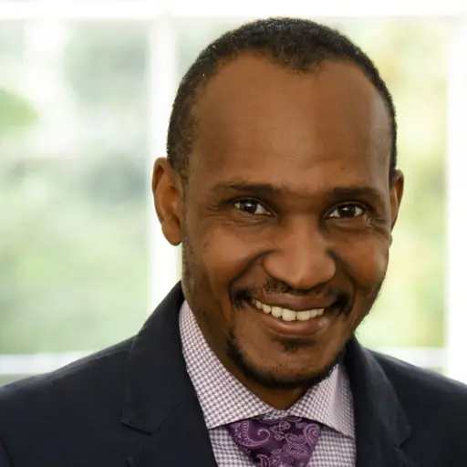 Nnamdi Madichie