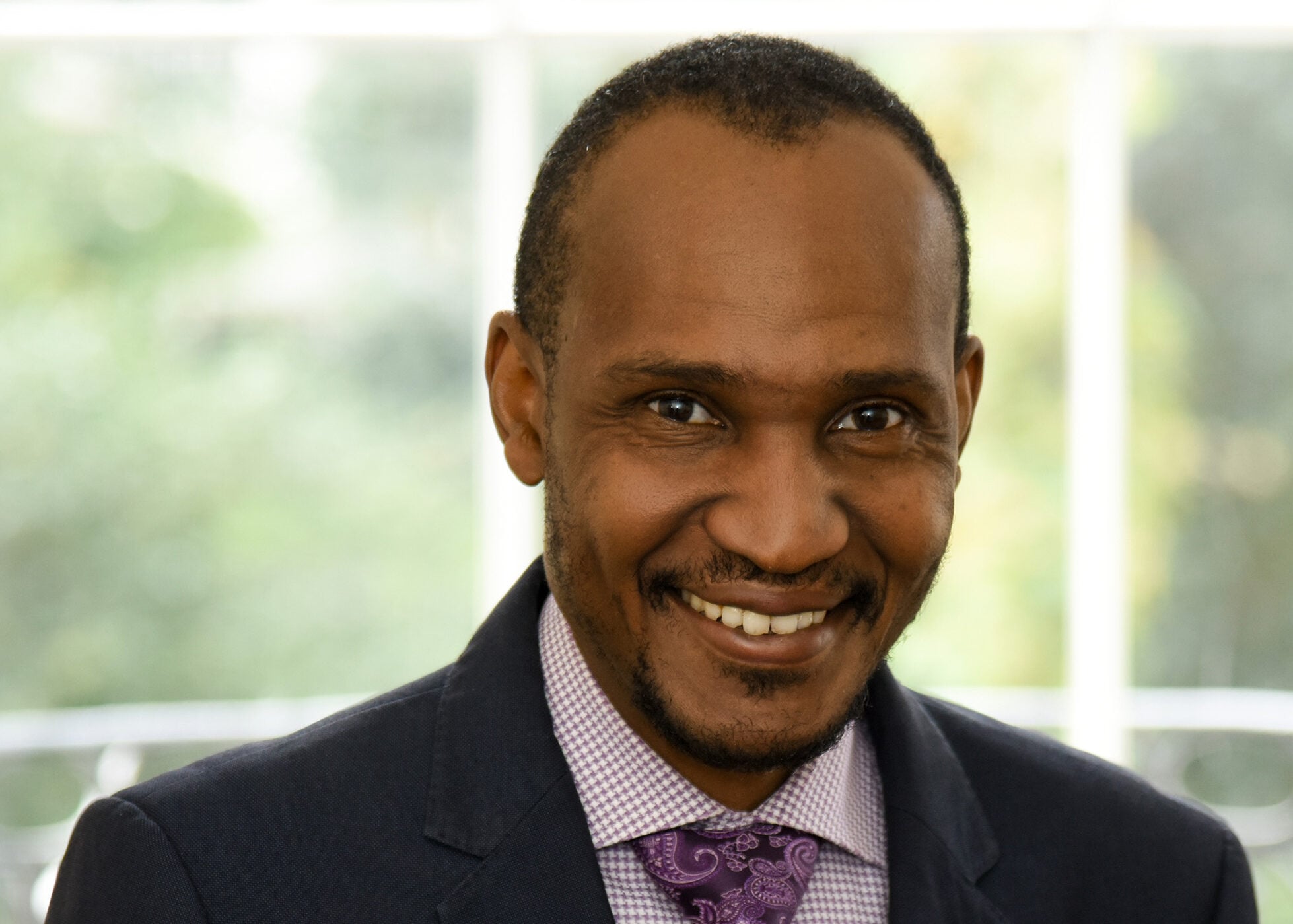 Nnamdi Madichie