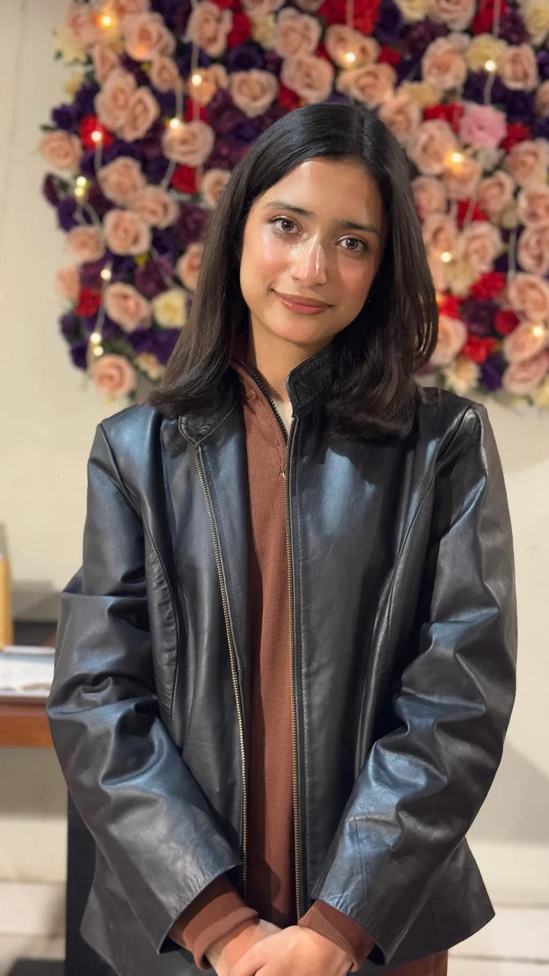 Saffa Bilal