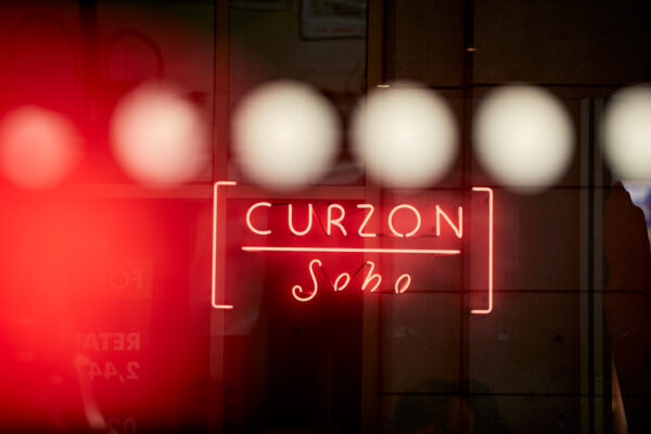 Soho Night Life