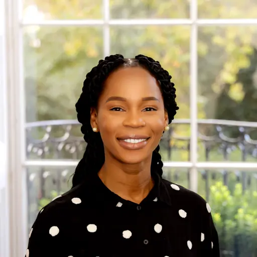 Sunmi Ayorinde