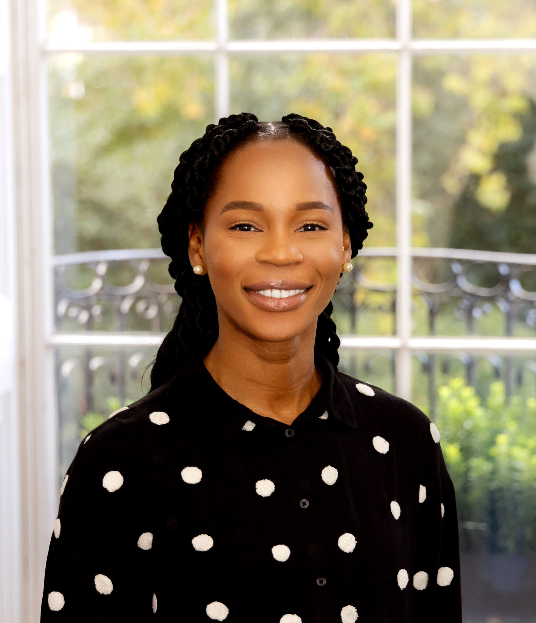 Sunmi Ayorinde