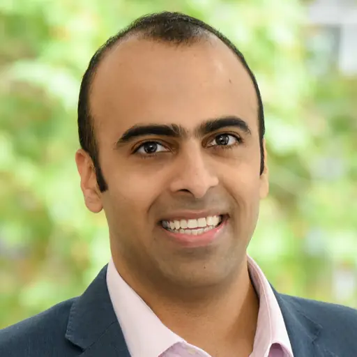 Umair Farooq