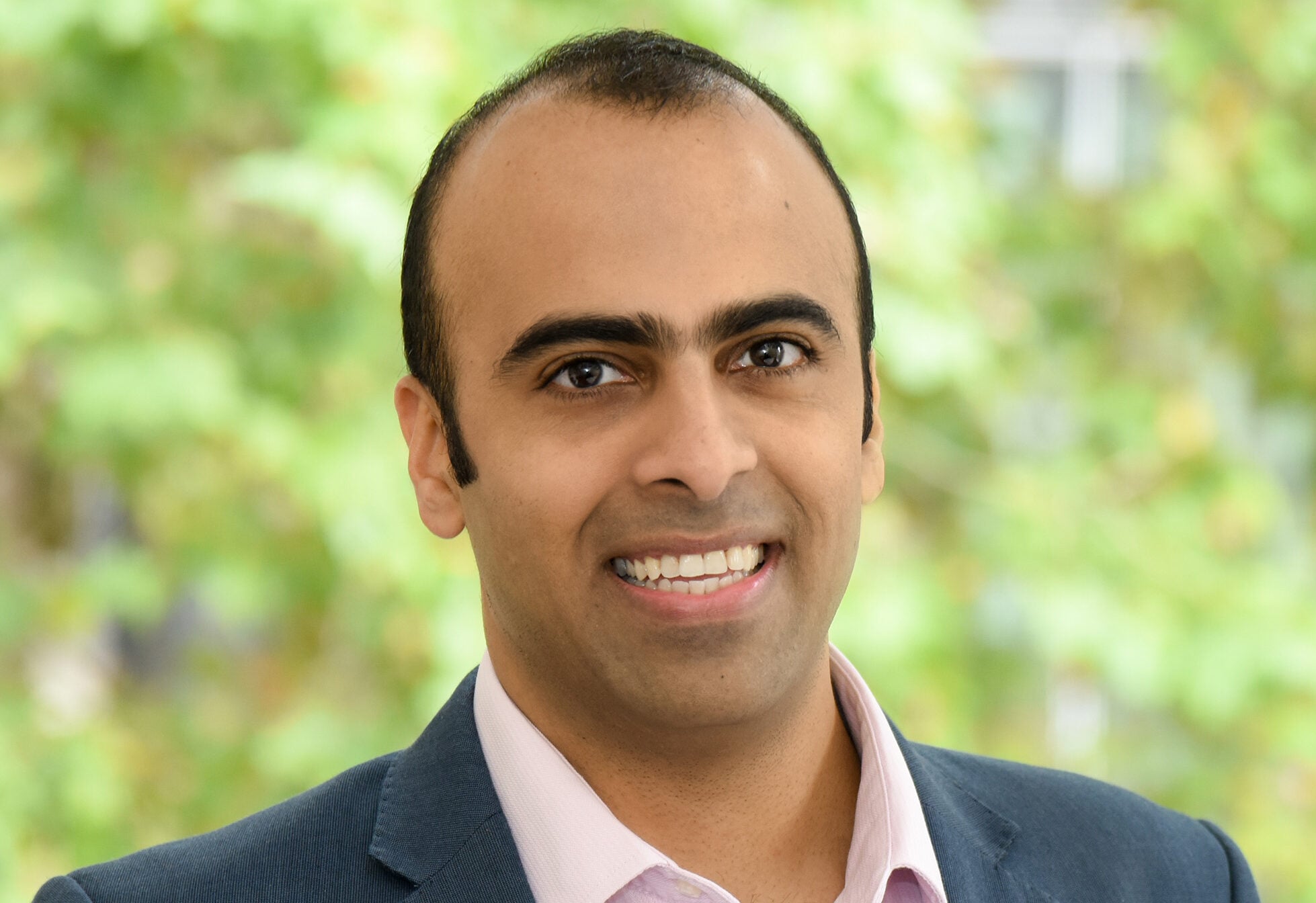 Umair Farooq