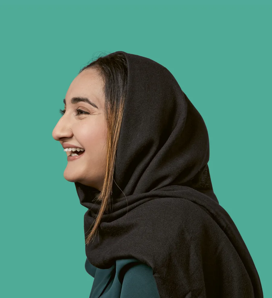Bloomsbury Institute student